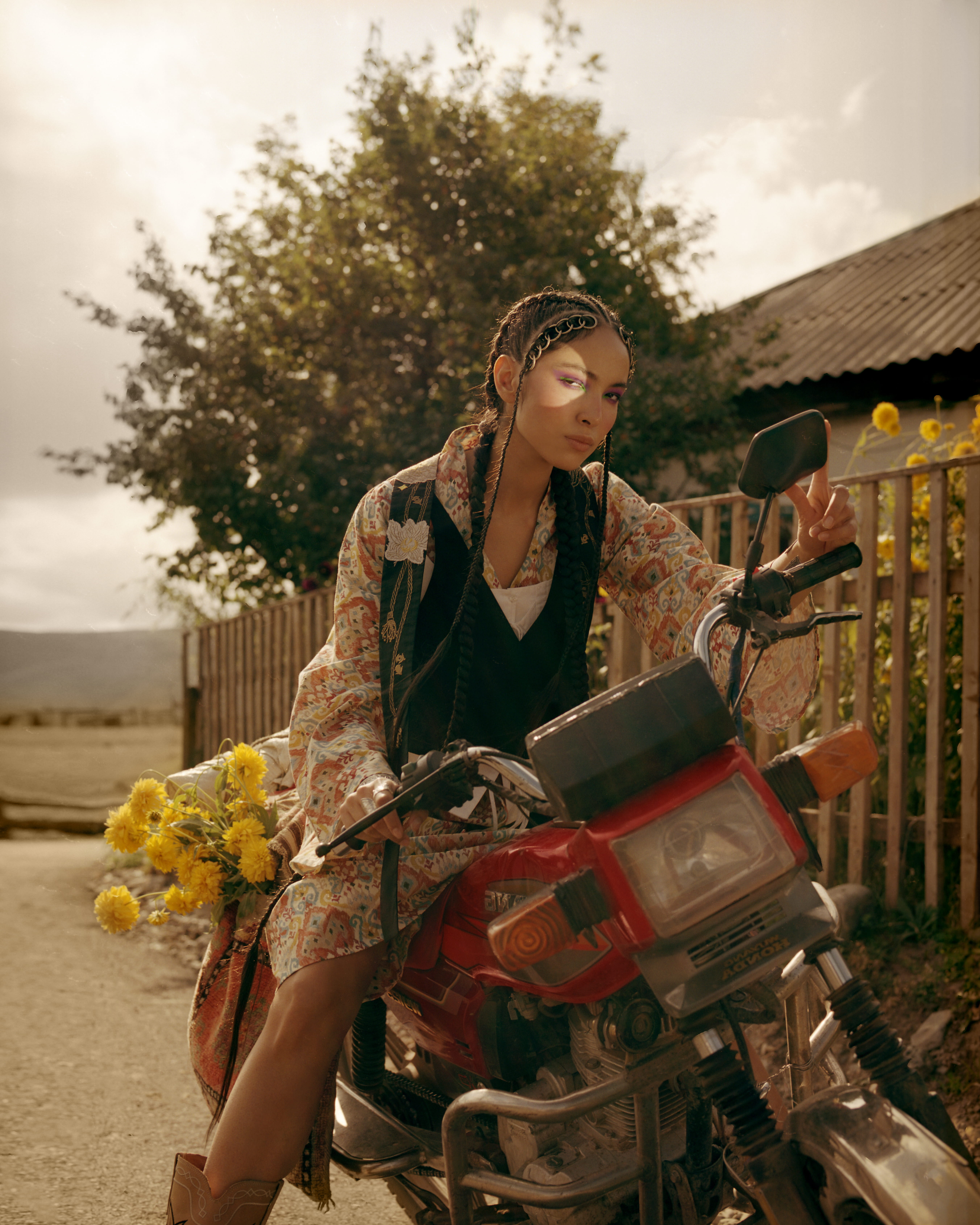 ELLE | 2021