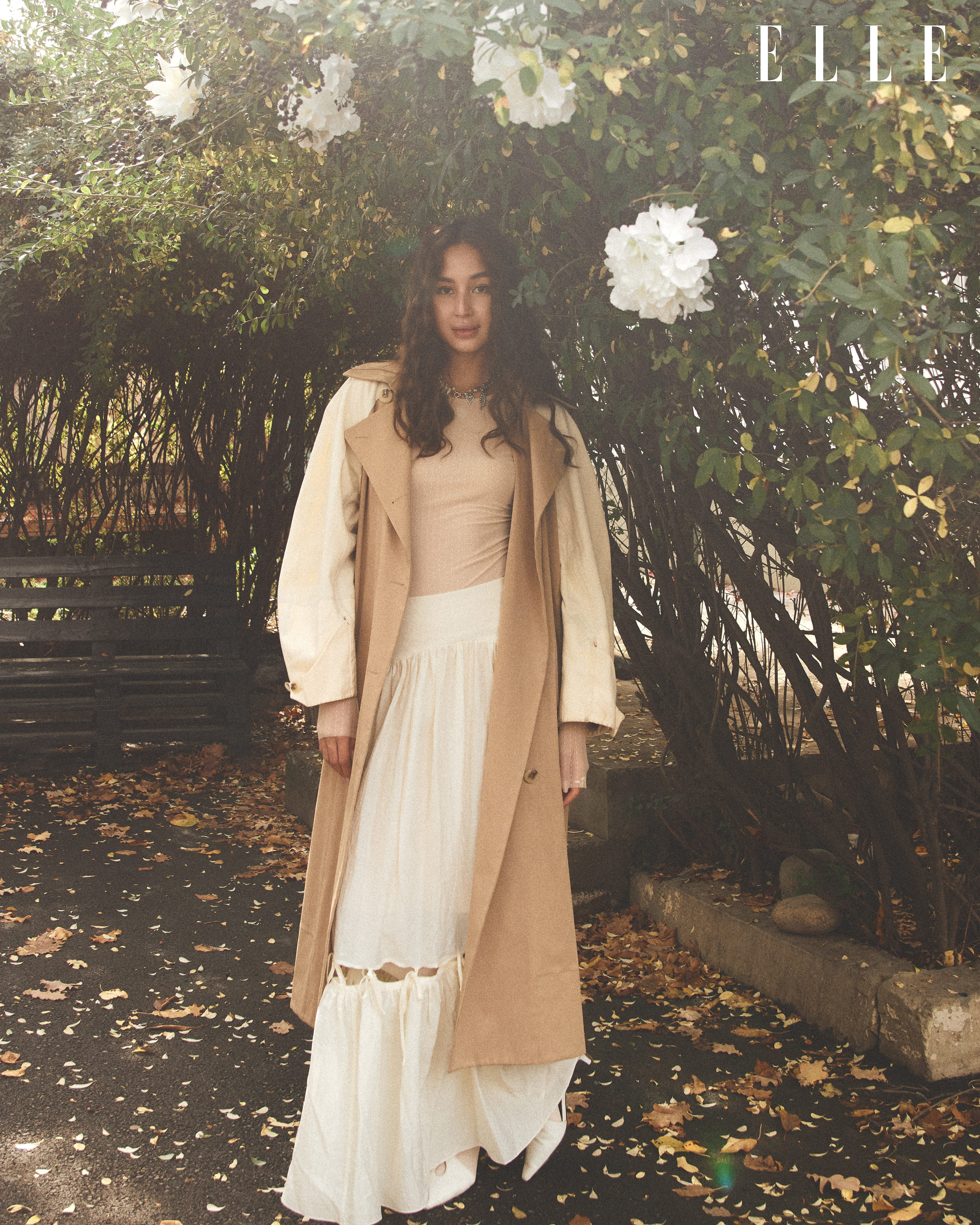ELLE | 2024