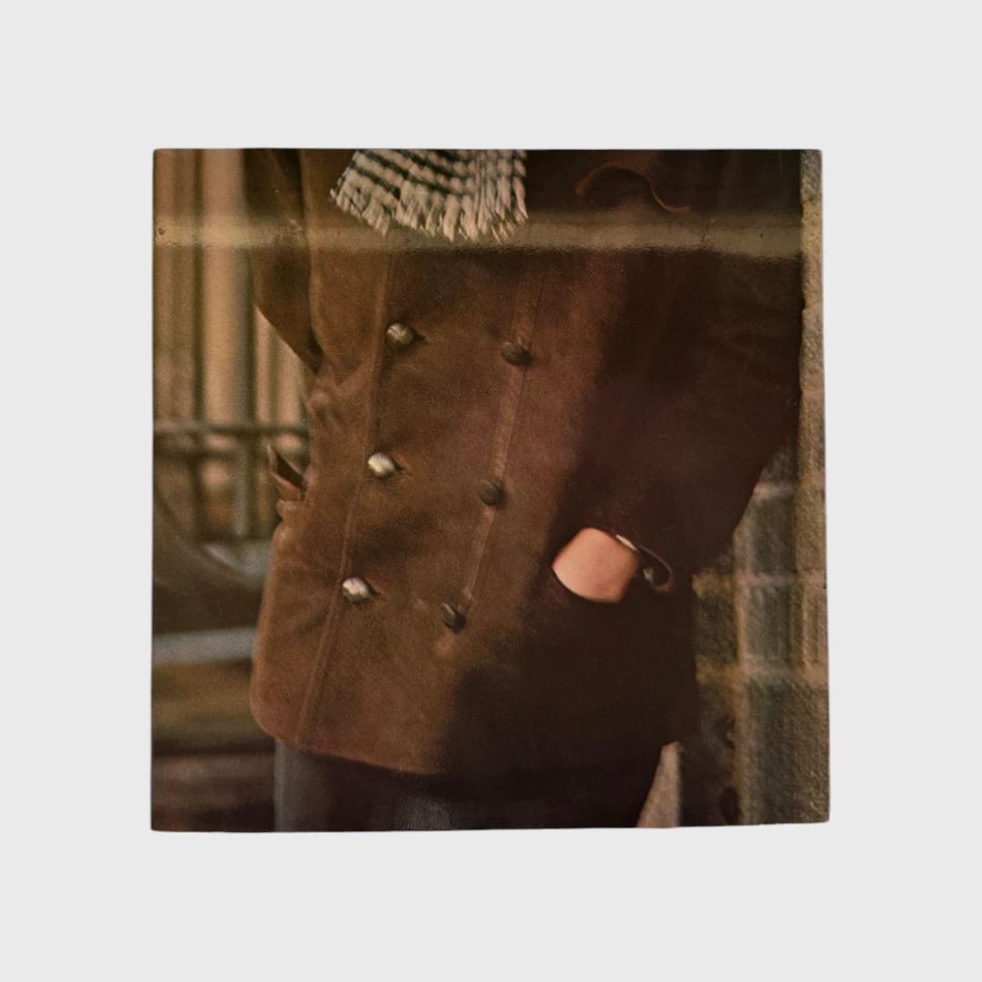 Bob Dylan - Blonde On Blonde (1966)