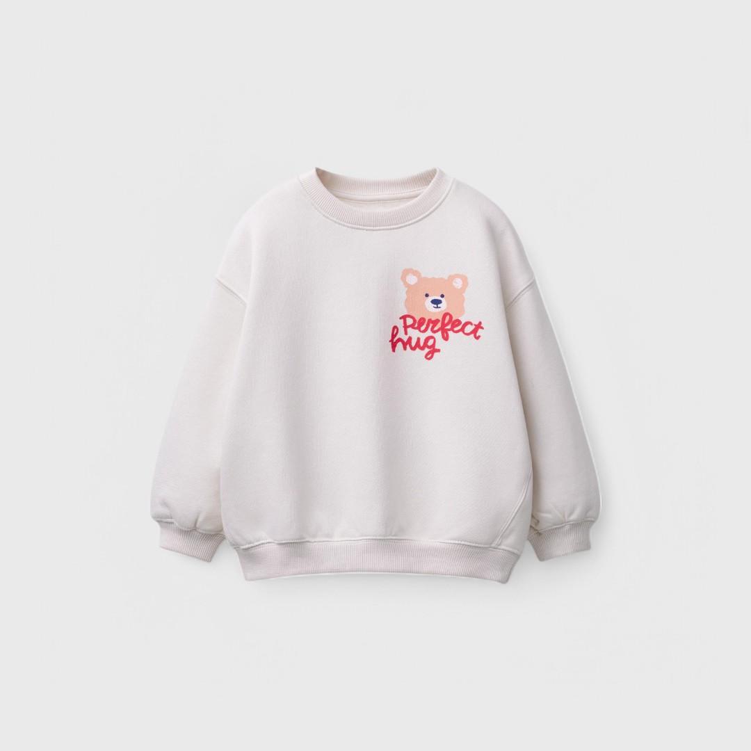 Zara Белая двойка