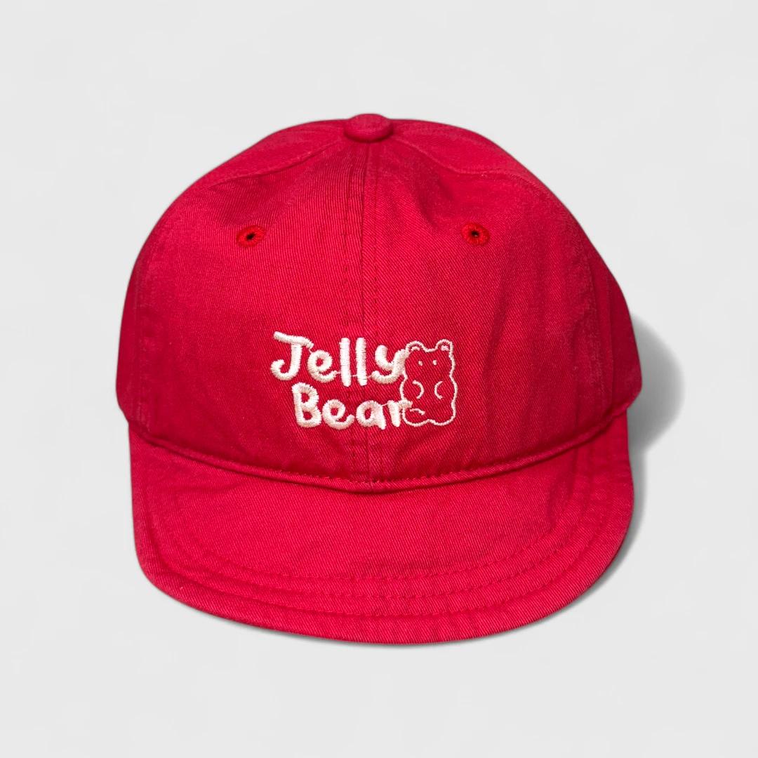 Кепка Jelly Bear (5 цветов)