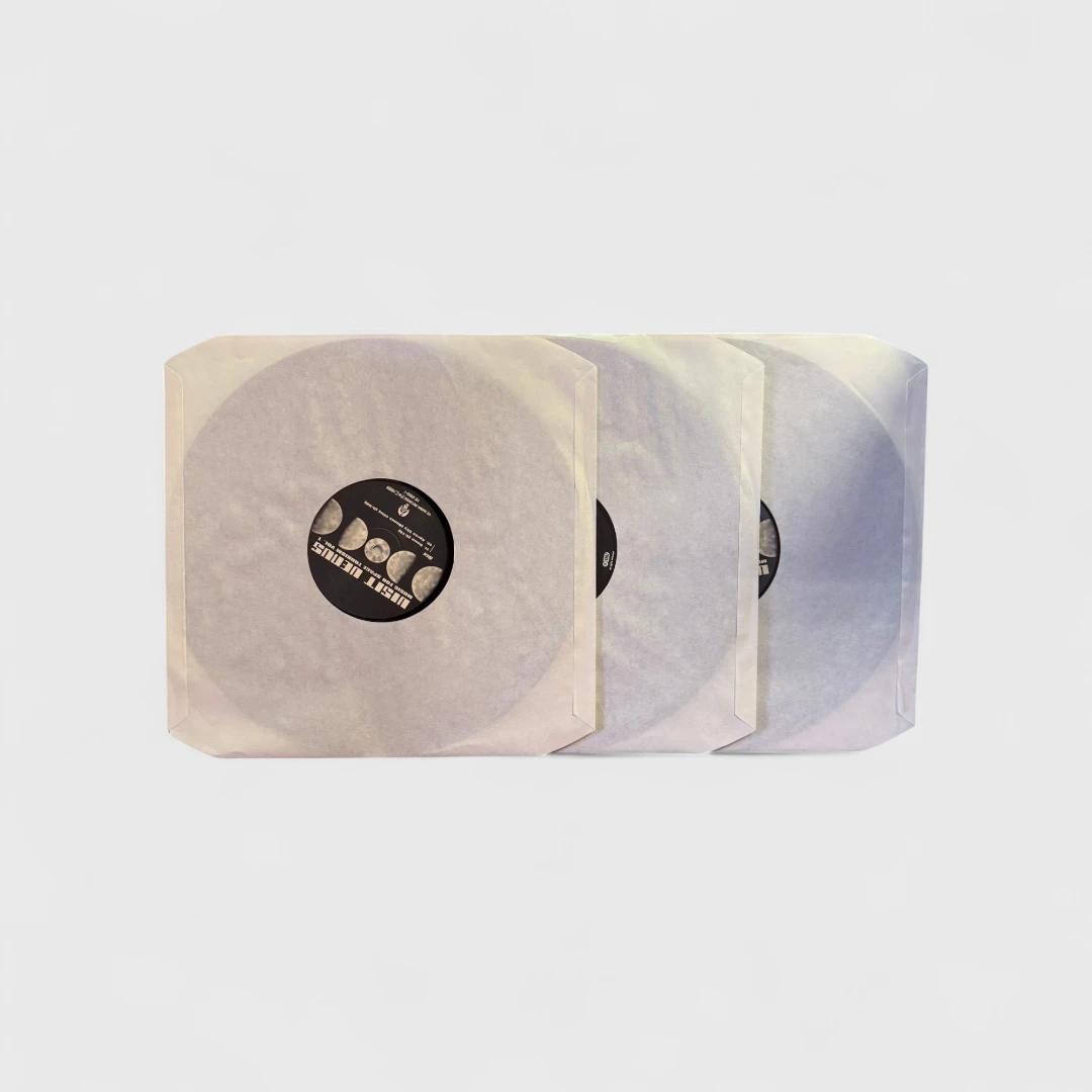 Visit Venus - Space Tourism Vinyl