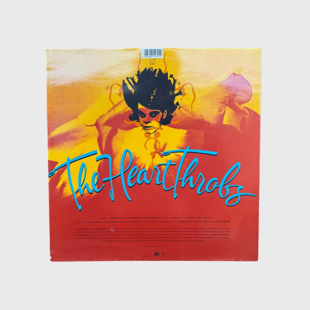 The Heart Throbs - Cleopatra Grip (1990)