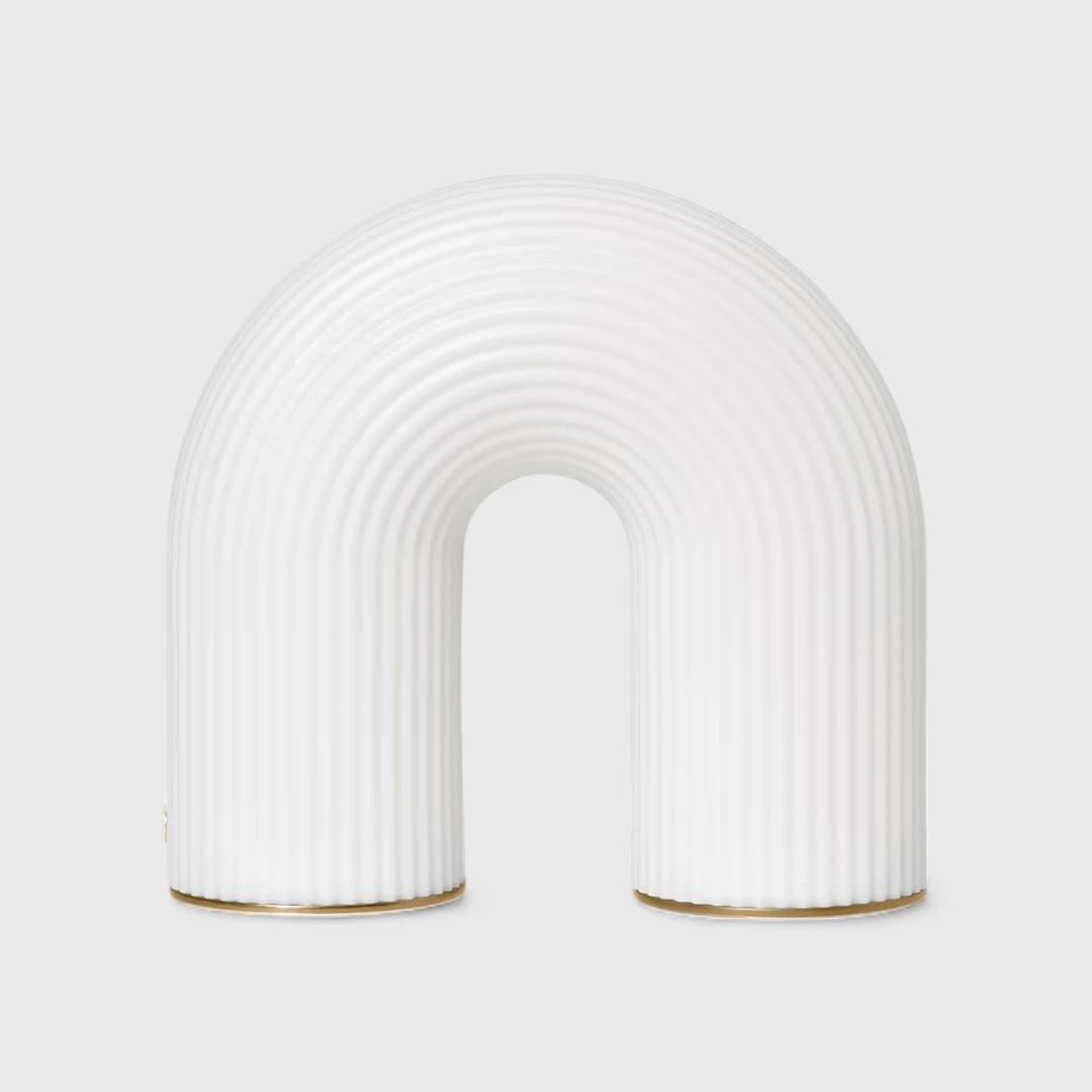 Vuelta Portable Lamp