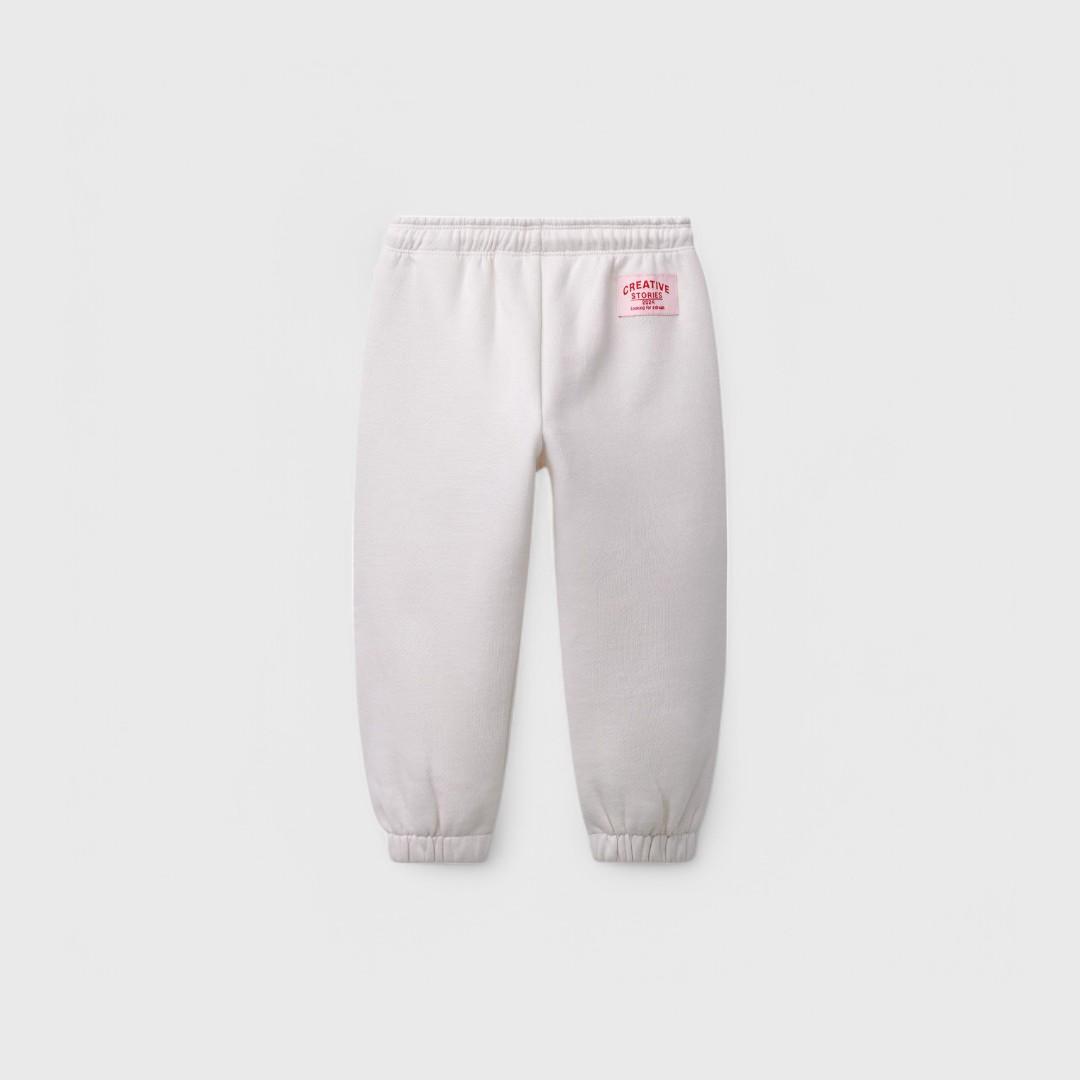 Zara Белая двойка