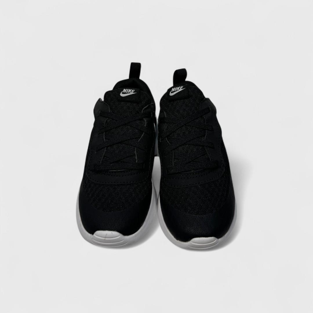 Черные кроссовки Nike для детей