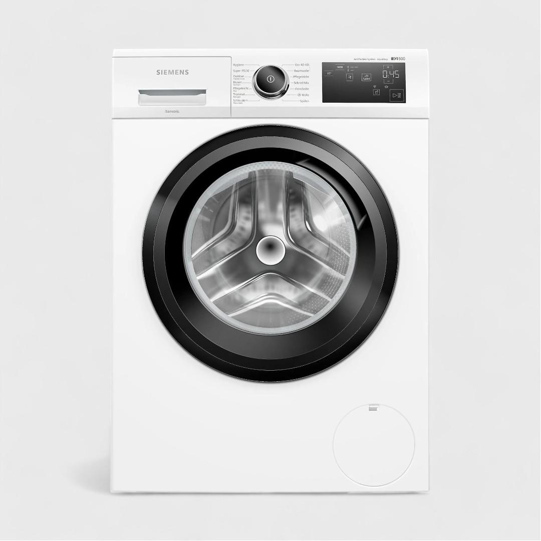 Siemens iQ500 