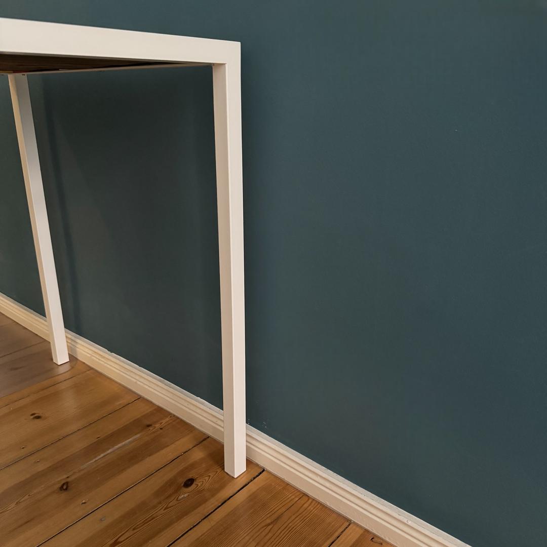 Custom Dining Table