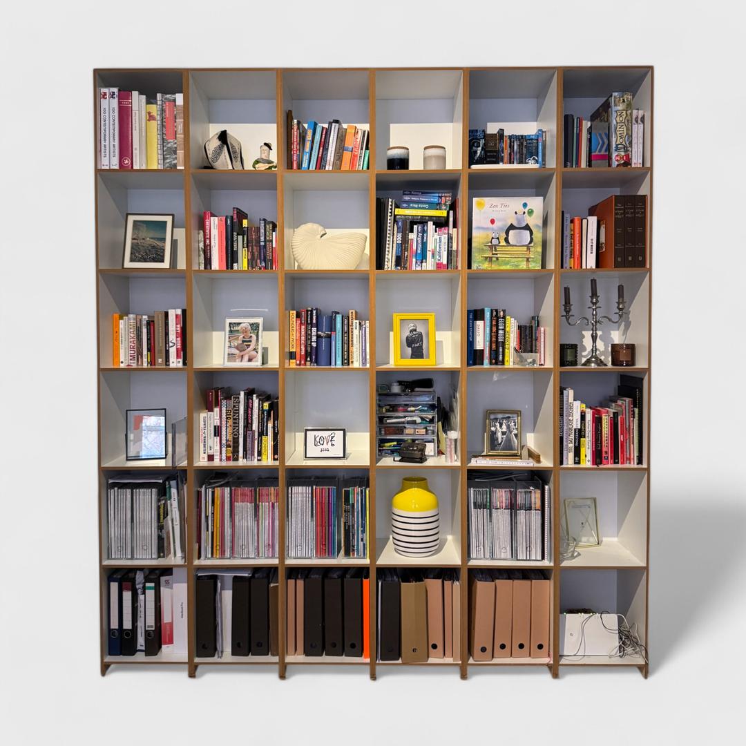 Moebel Horzon Shelf Wall