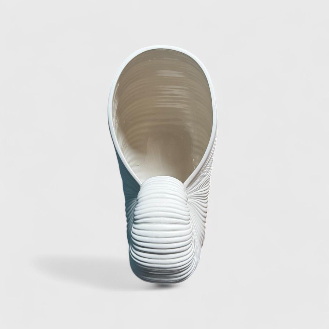 ferm LIVING - Shell Plant Pot