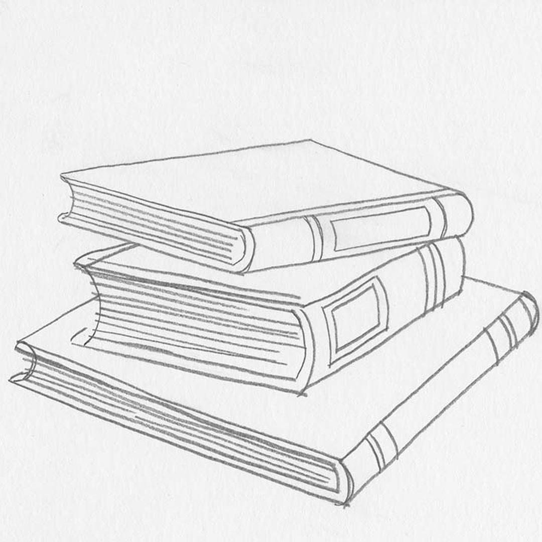 Book of your choice