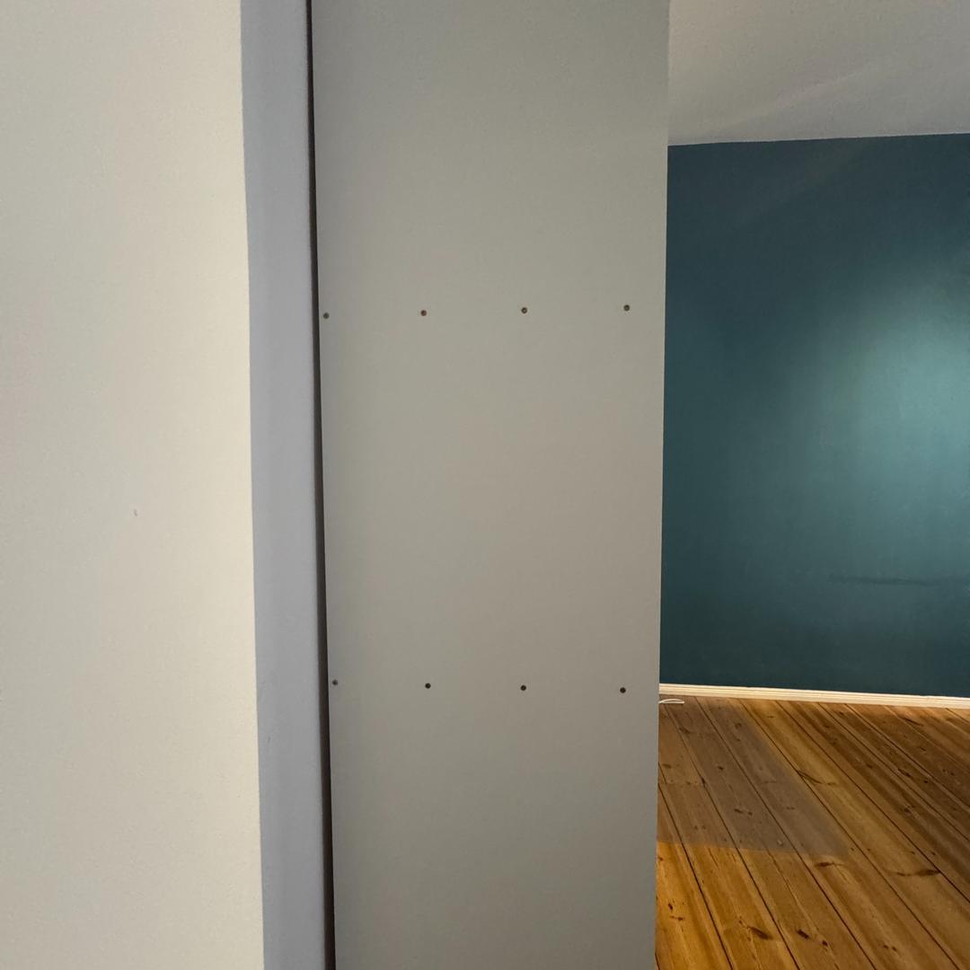 Moebel Horzon Shelf Wall
