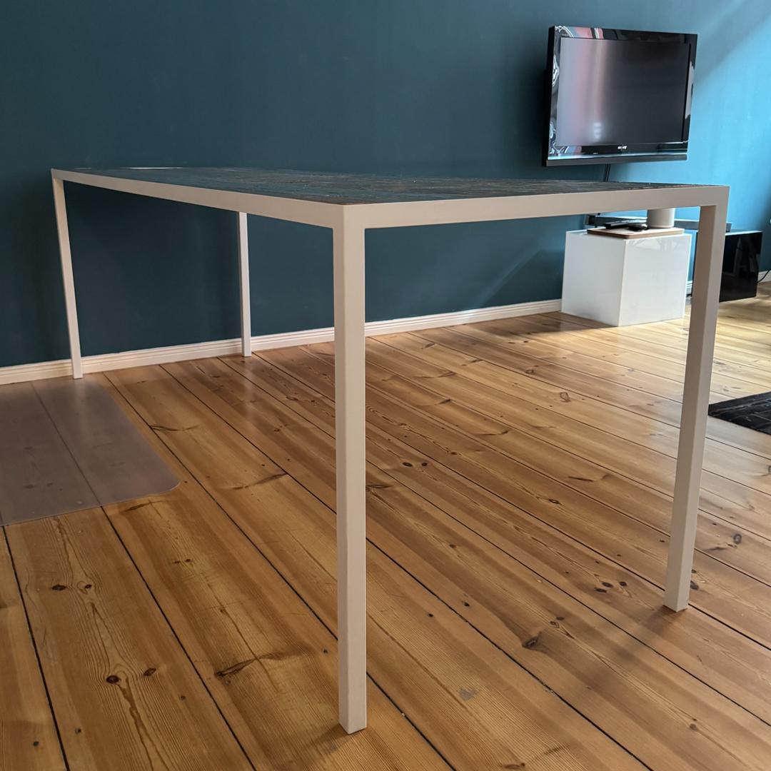 Custom Dining Table