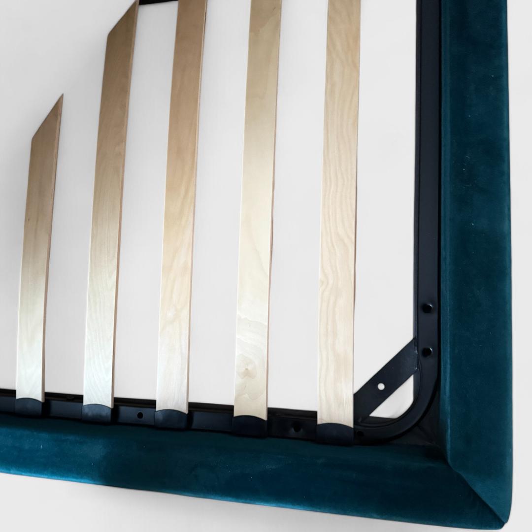 Bo Concept Austin bed