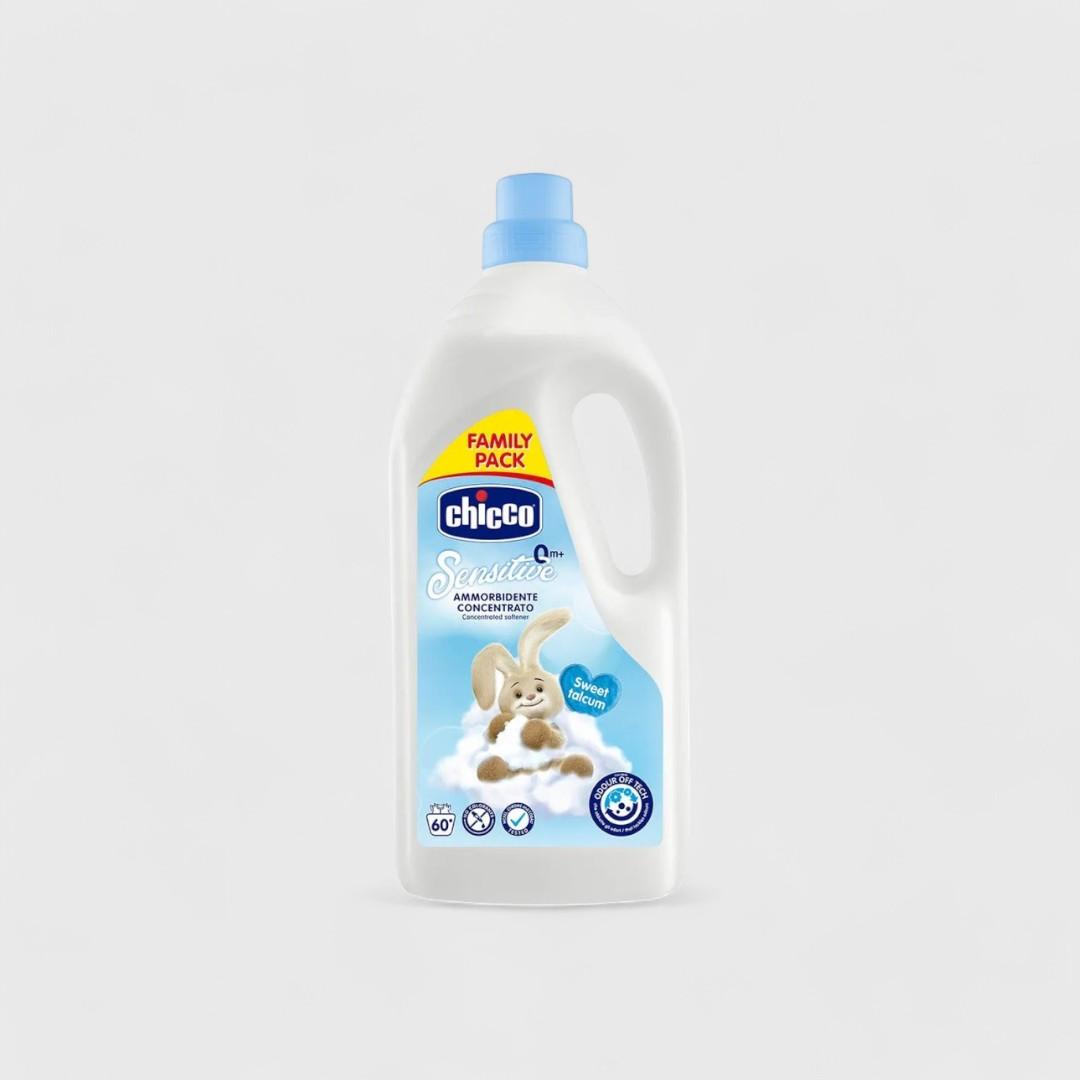 Chicco Кондиционер для белья 1,5л