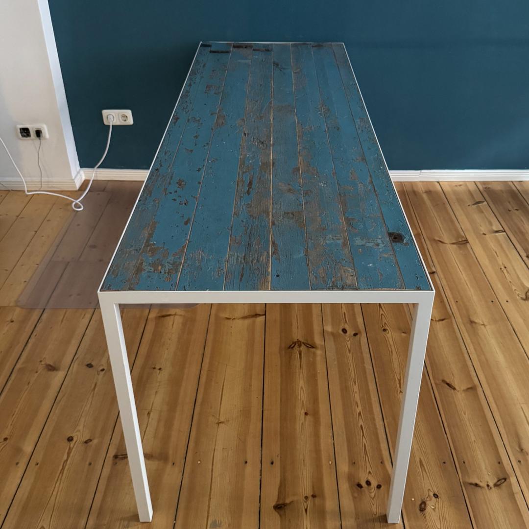 Custom Dining Table