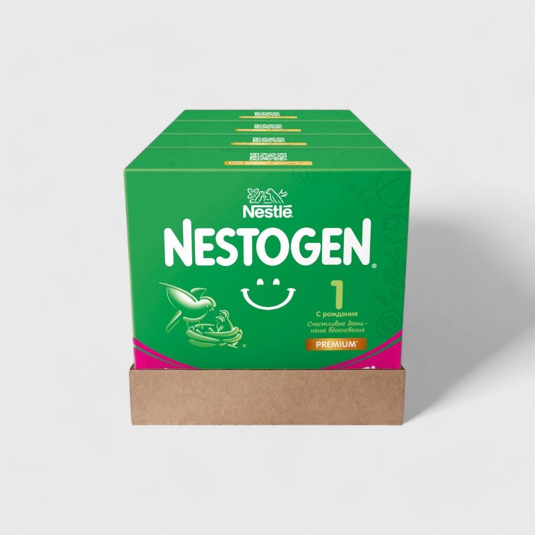 Nestlé Nestogen 1