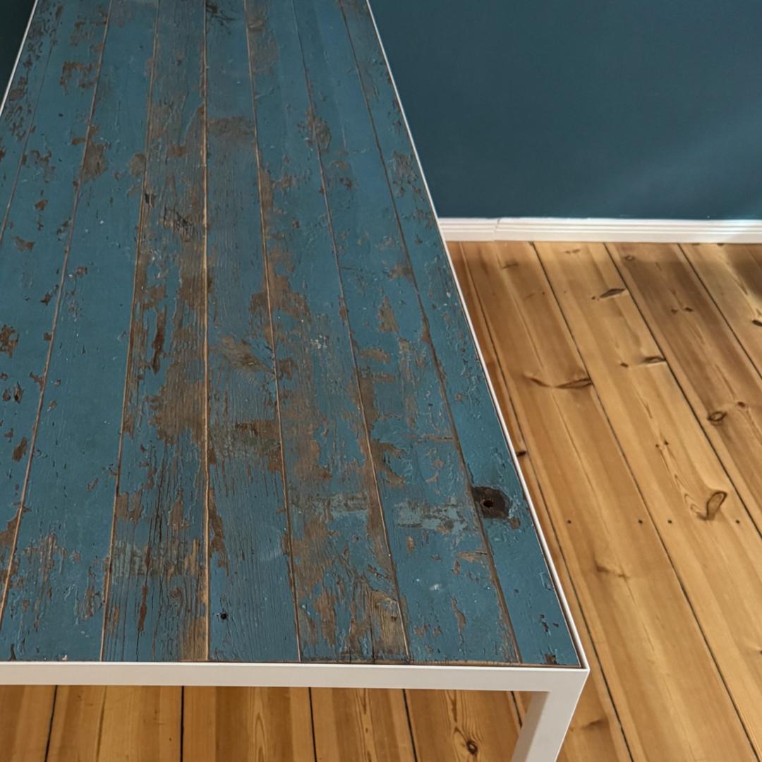Custom Dining Table