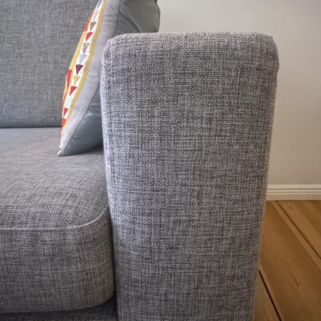 Bolia Scandinavia Sofa (2 1/2 seater)