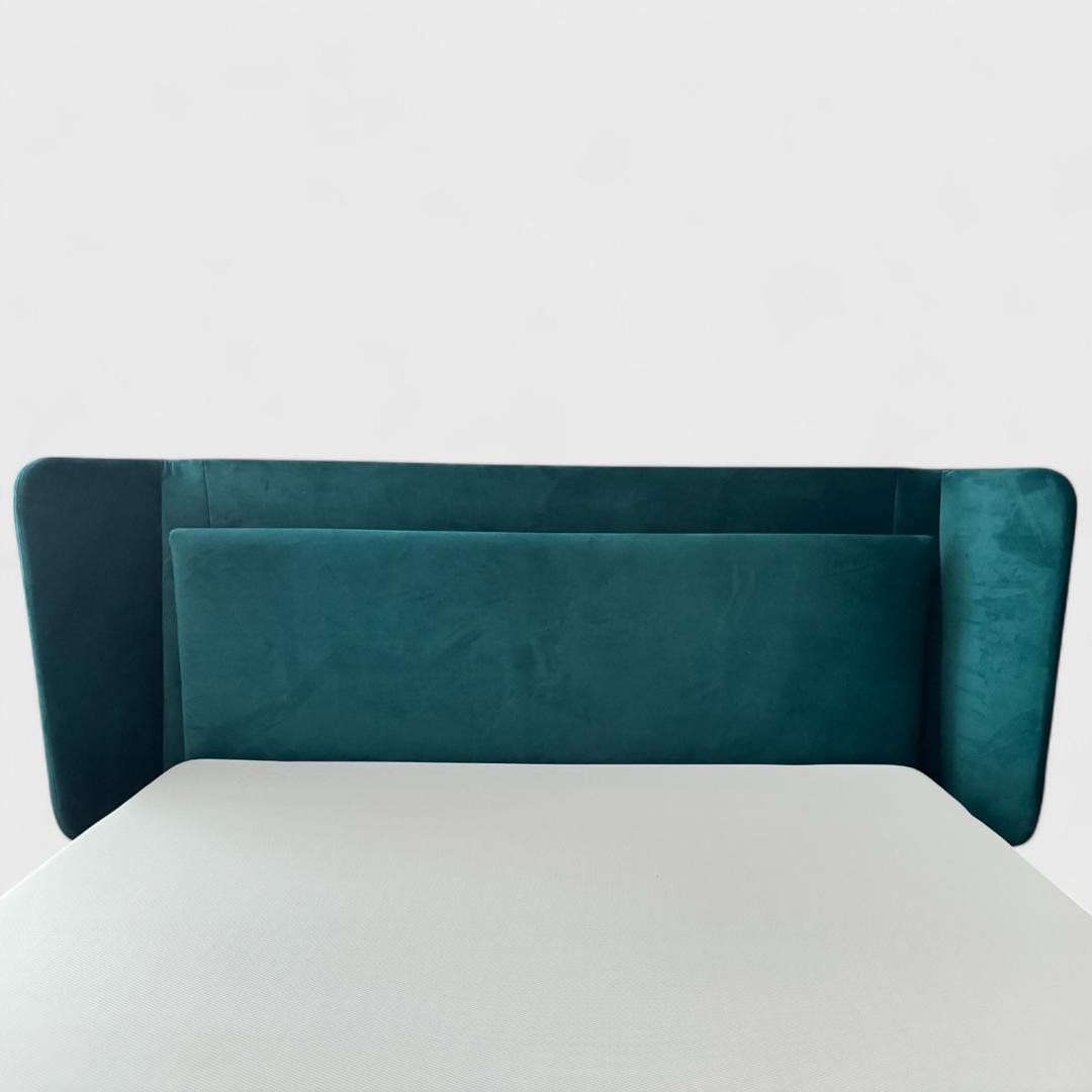 Bo Concept Austin bed