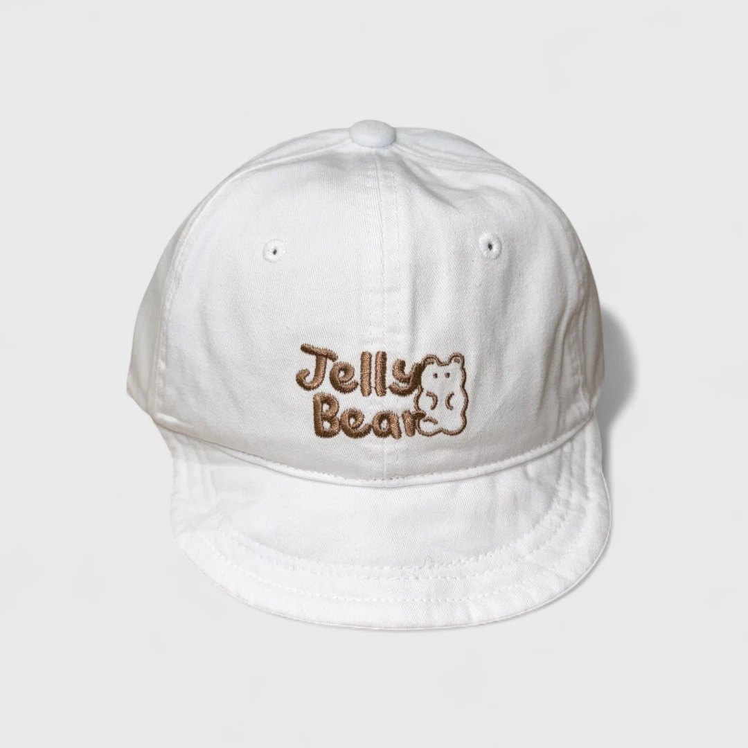 Кепка Jelly Bear (5 цветов)