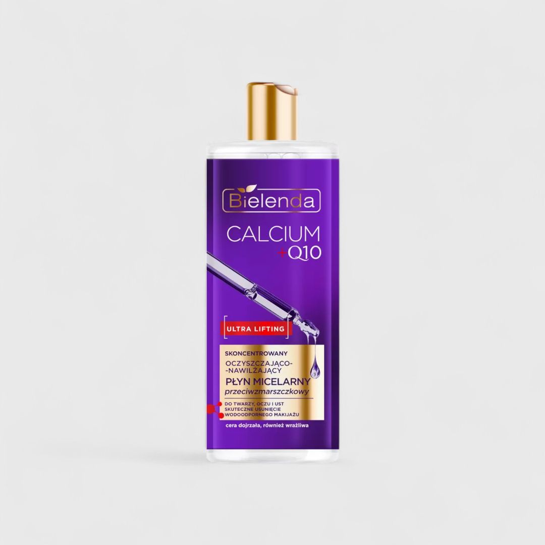 Мицеллярная вода Bielenda