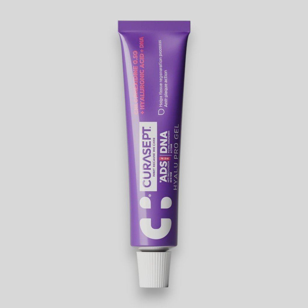 Curasept Hyalu pro gel, 30мл