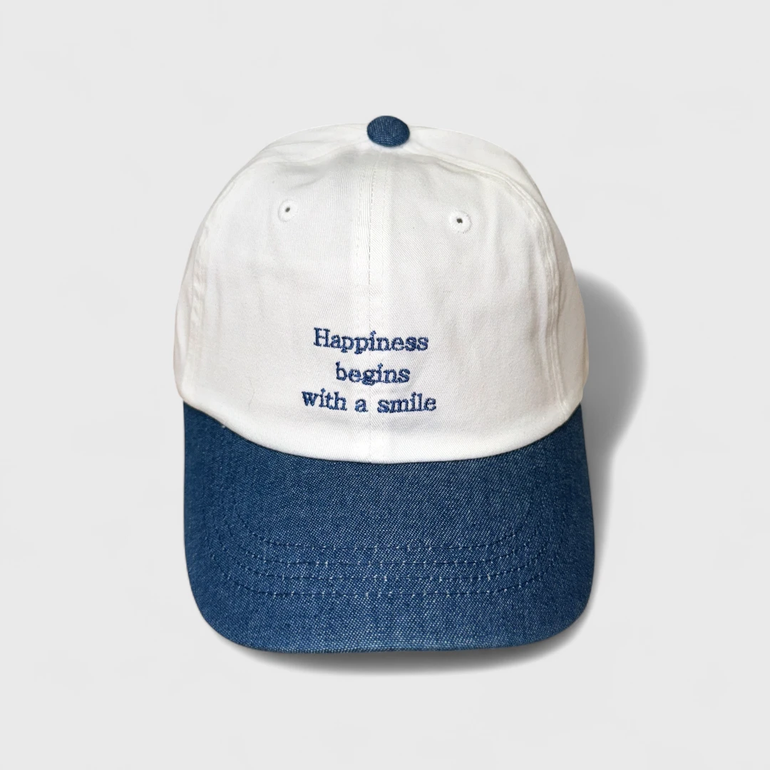 Бейсболка (3 цвета)