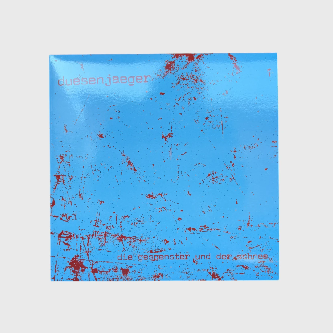 Duesenjäger - Die Gespenster Und Der Schnee