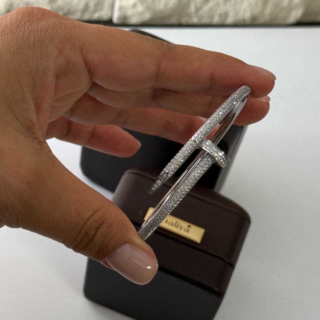 Золотой браслет 