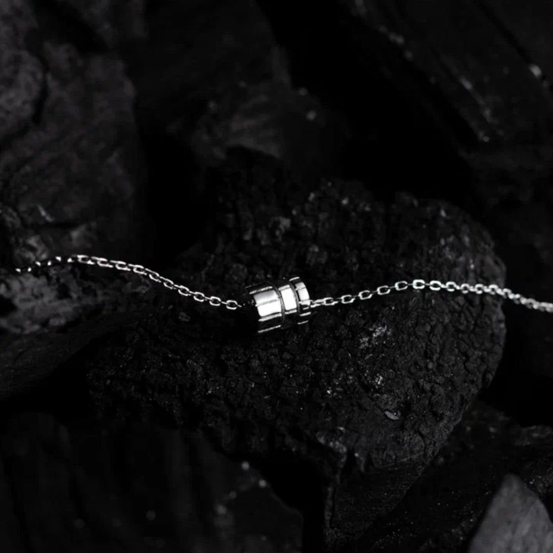 Браслет-бочонок из коллекции MOSAIC