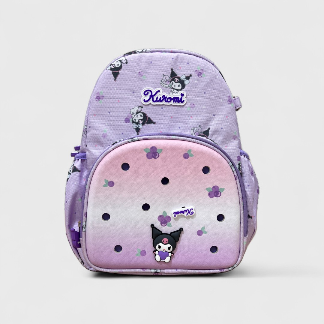 Рюкзак Kuromi