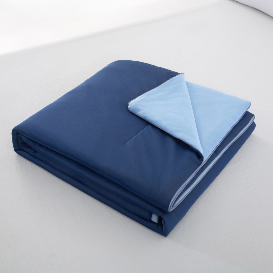 ИННОВАЦИОННОЕ ОХЛАЖДАЮЩЕЕ ОДЕЯЛО