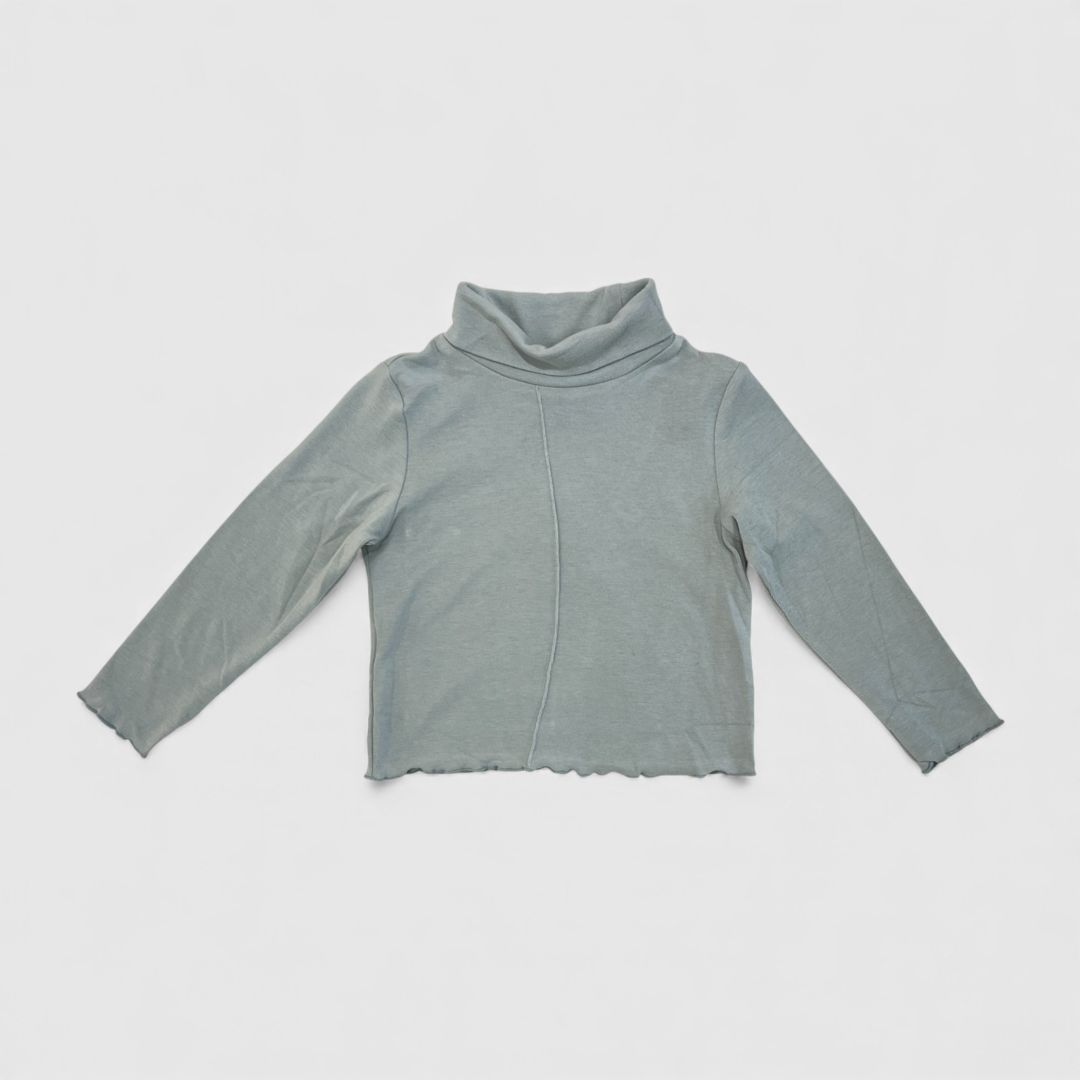 Березовая водолазка