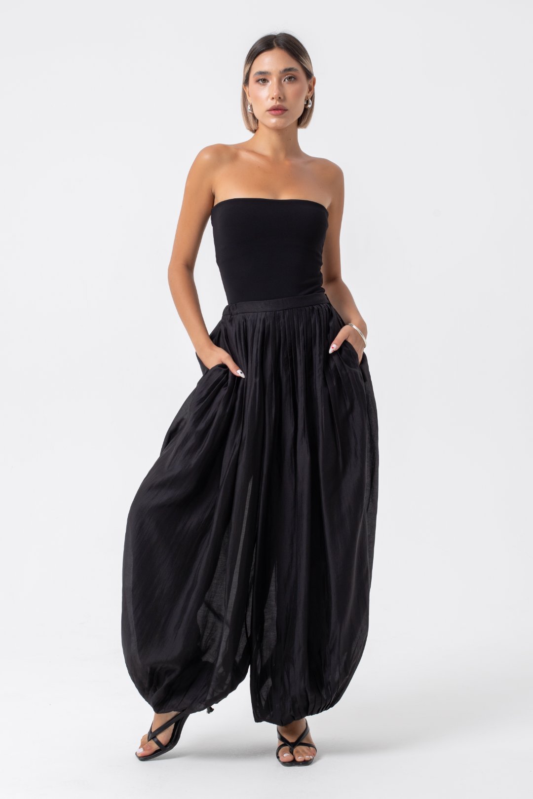 Jasmine Pants