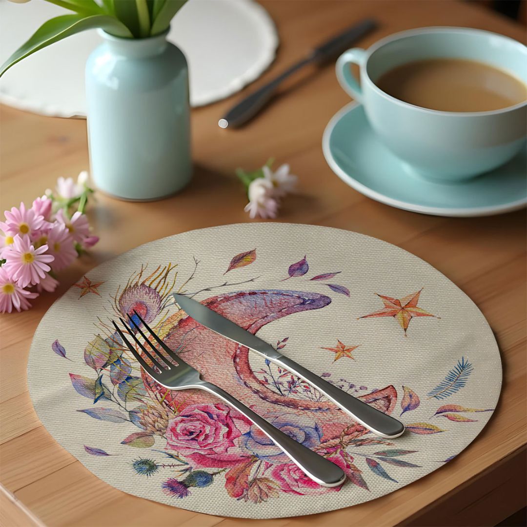 Плейсматы для стола