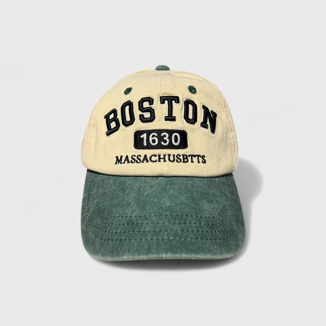 Кепка Boston