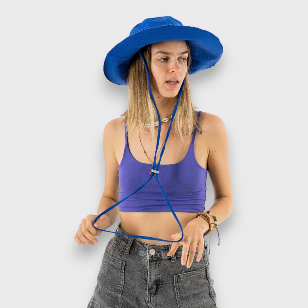 Limited Edition Bucket Hat