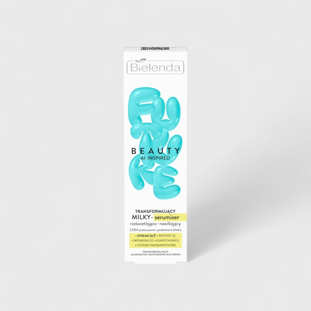 Сыворотка для сияния кожи Bielenda