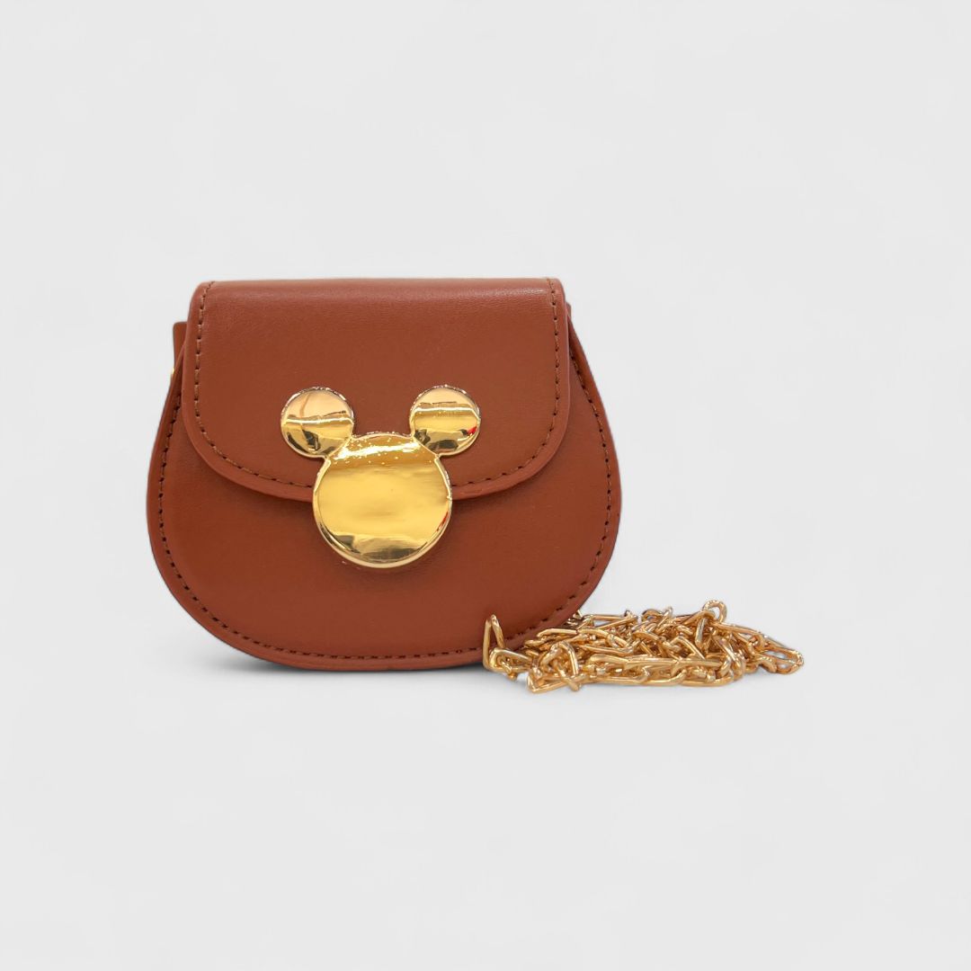 Сумочка с застёжкой Disney (2 расцветки)