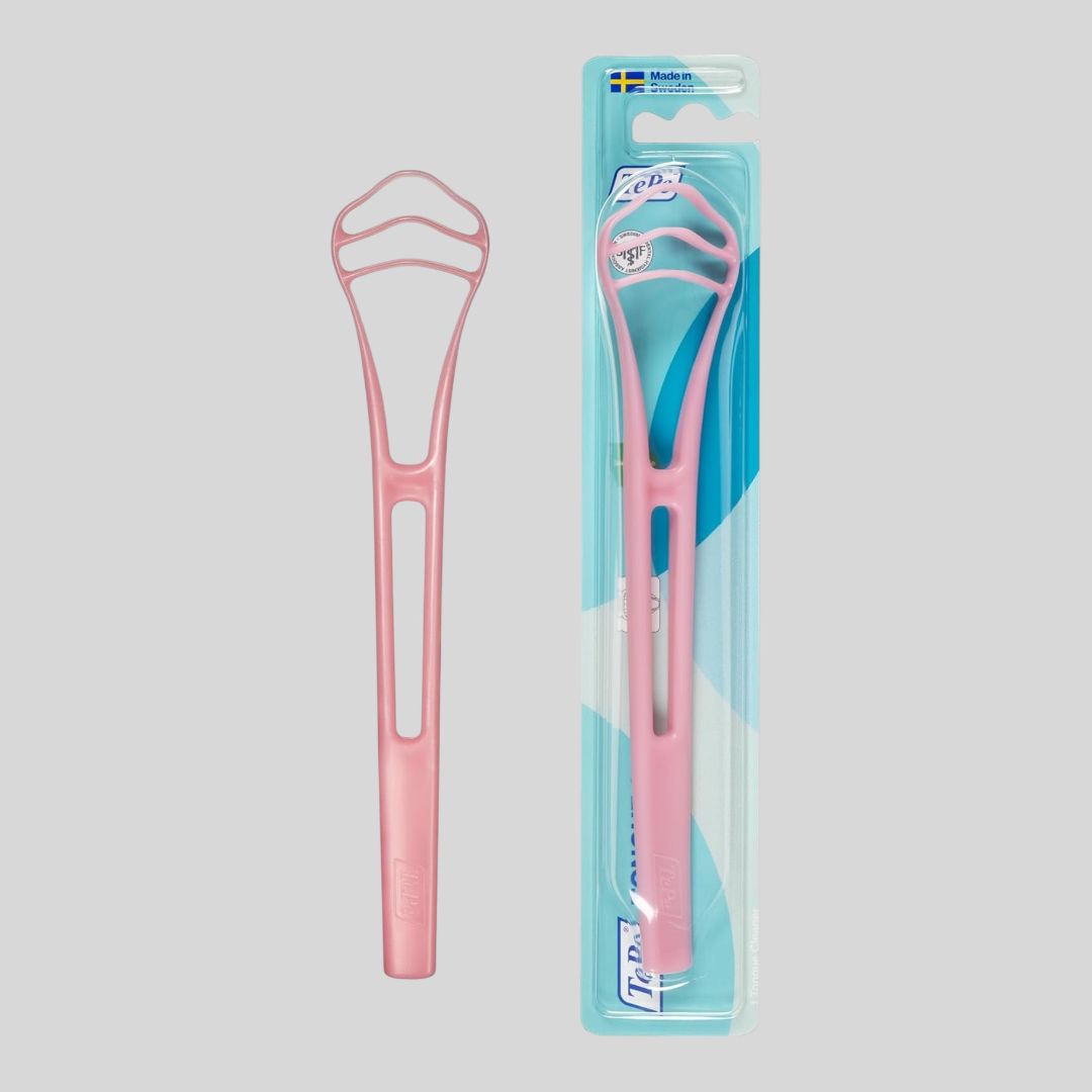 СКРЕБОК ДЛЯ ЯЗЫКА ТЕРЕ 