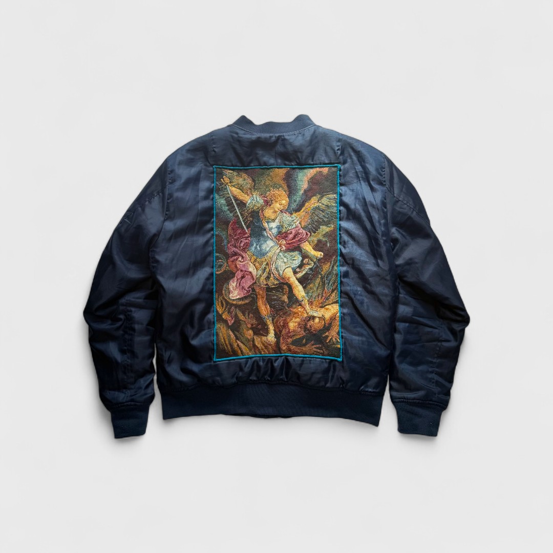 Kуртка Небо за твоей спиной