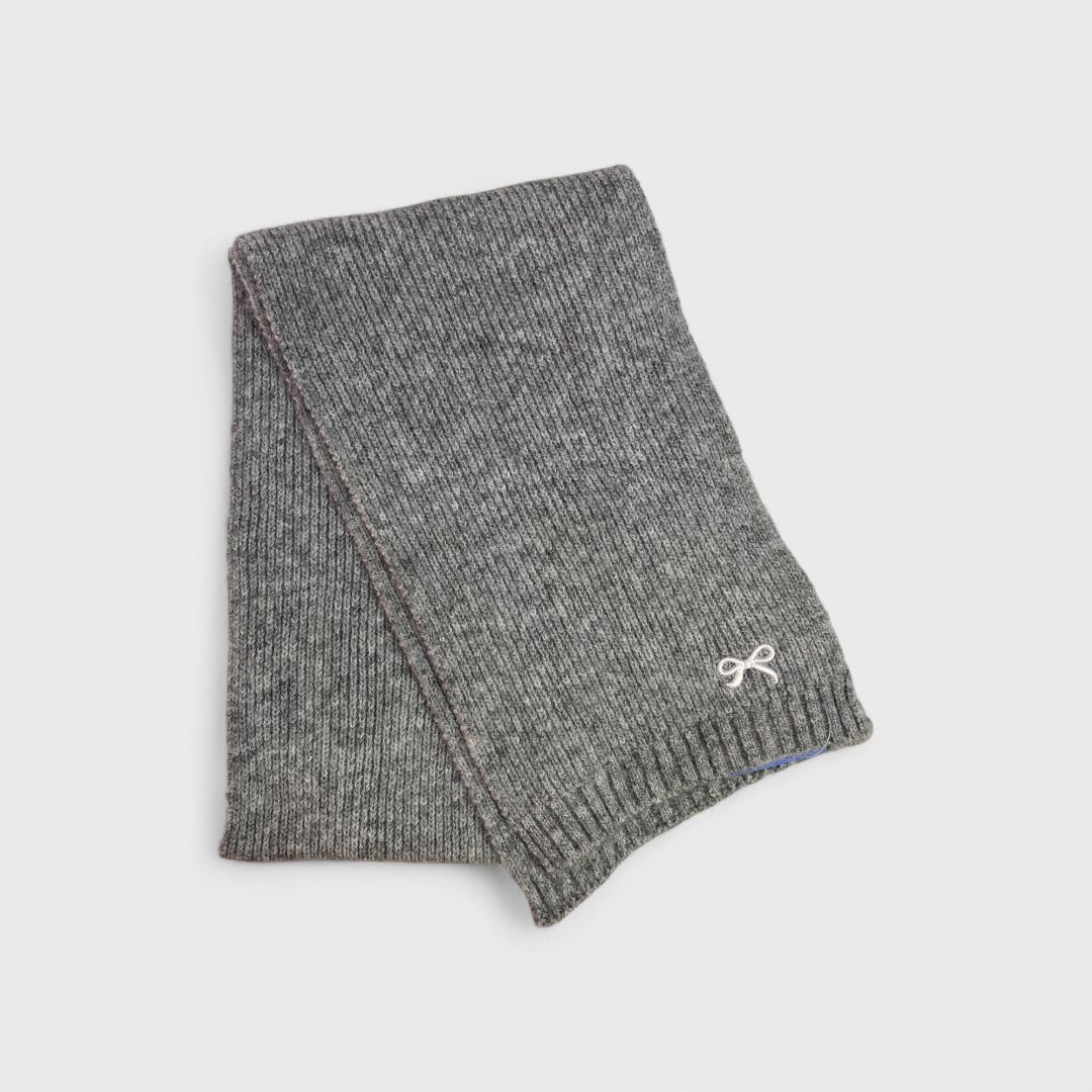 Уютный шарф (2 расцветки)