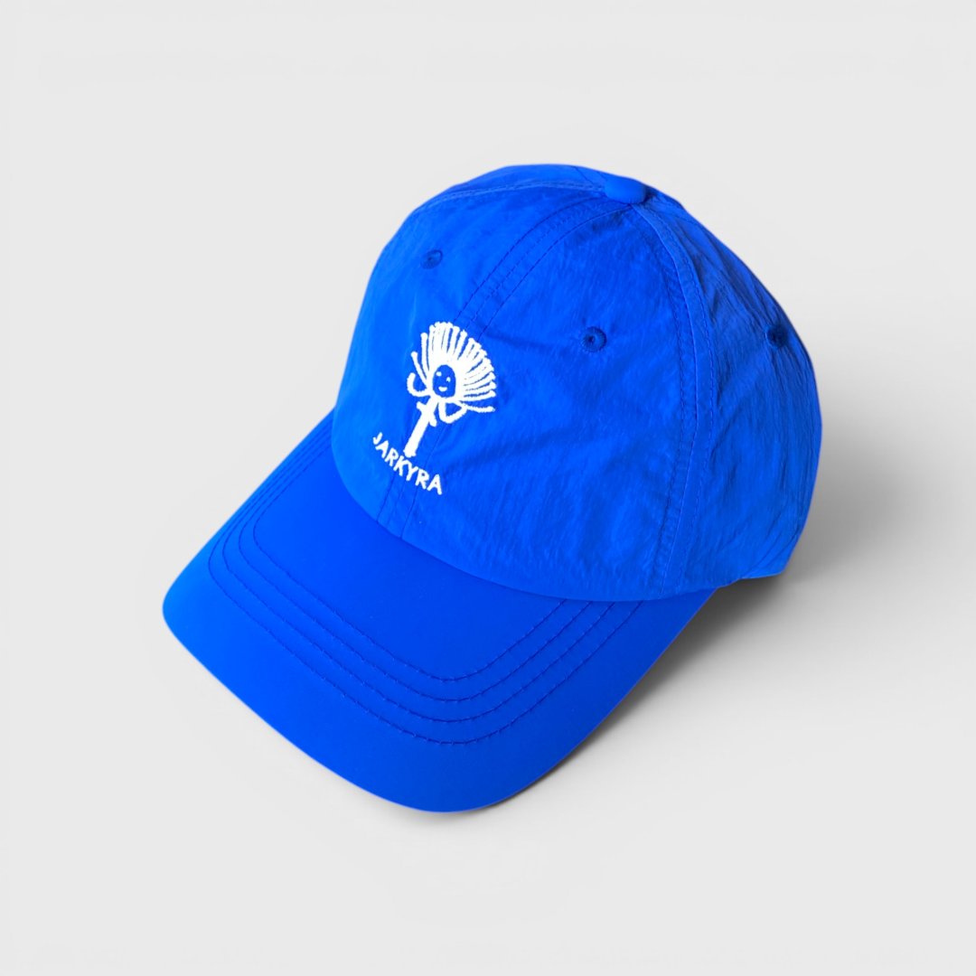 Jarkyra Nylon Cap (multi-colors)