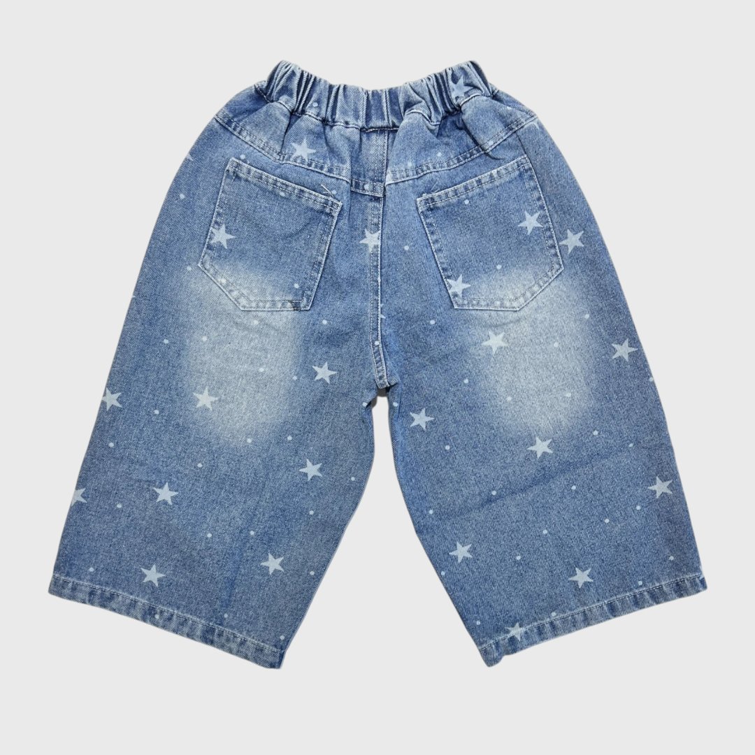 Джинсы Star