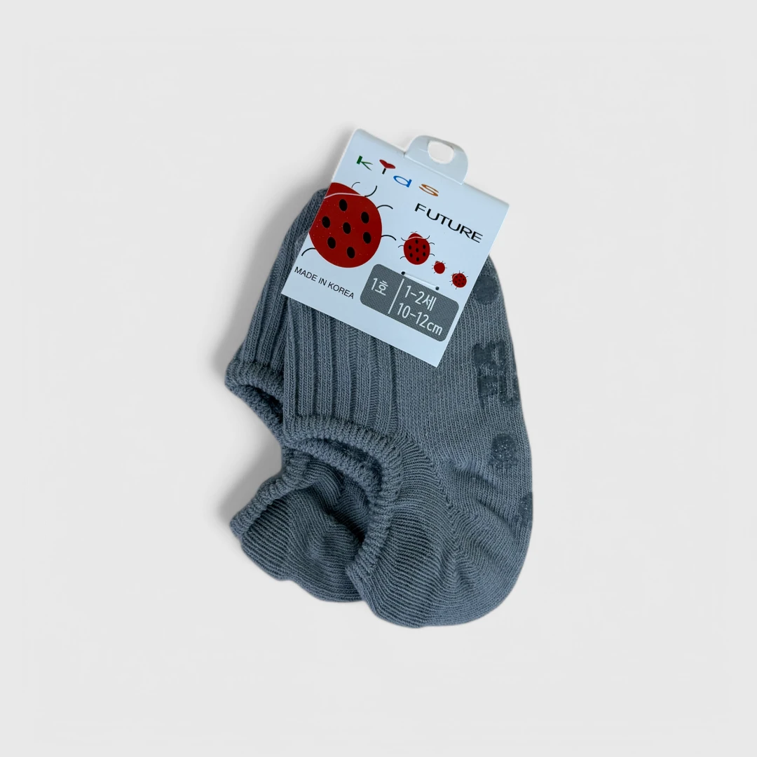 Носки-следики kids future