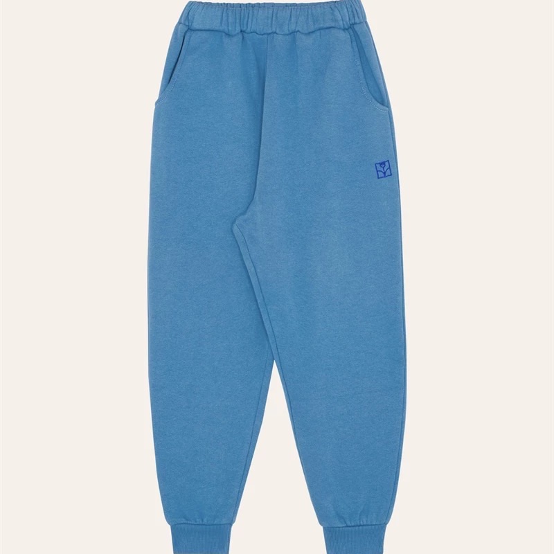 Голубые спортивные штаны The Campamento ( Португалия )