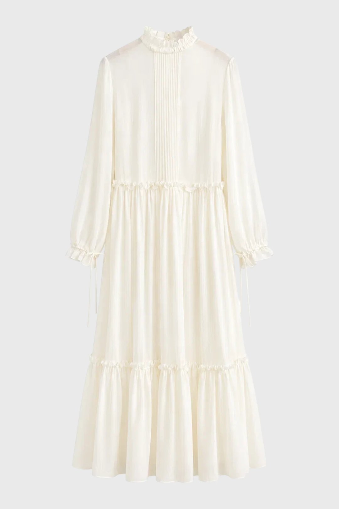Aisha Dress