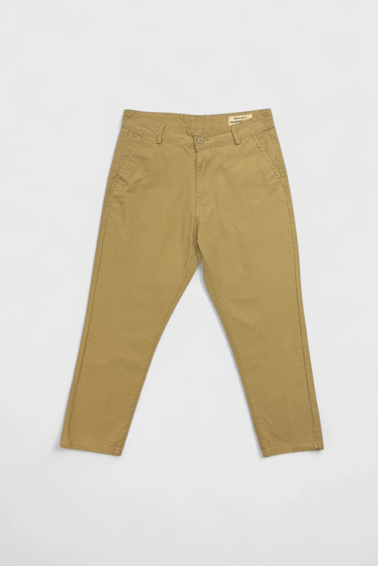 Кэмел брюки мужские