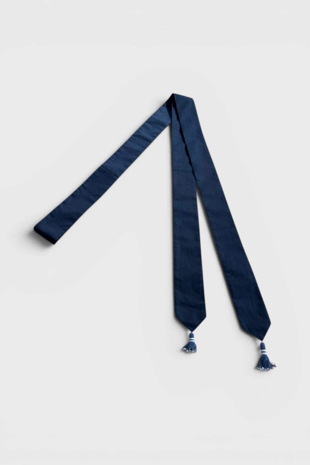 Baskur Belt with Tassels